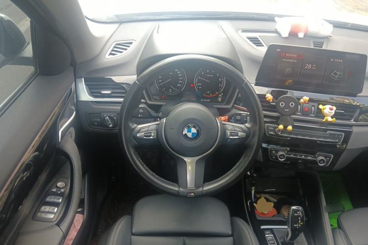 Used BMW X1 2021 sDrive20Li Premium Edition
