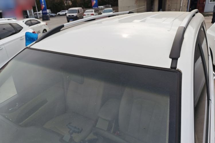 Used Baojun 730 2016 1.5L Manual Comfort Version 7 Seats China V Emission Standard