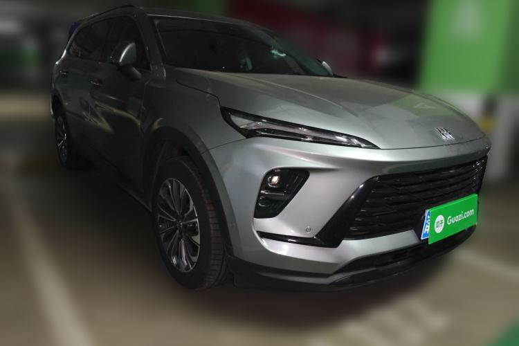 Used Buick Envision 2025 Encore Plus 28T All-Wheel-Drive Platinum Edition
