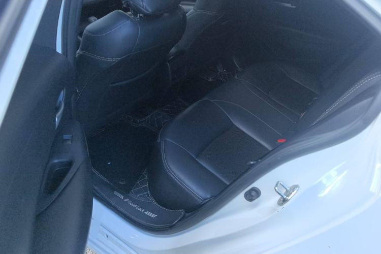 Used Toyota Corolla 2019 1.2T S-CVT GL Pioneer Edition