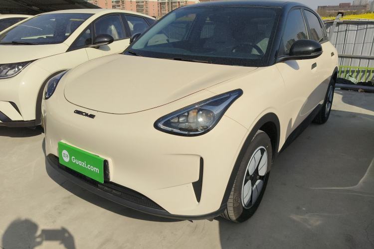 Used Geely Galaxy Geome 2025 310km Youth Edition