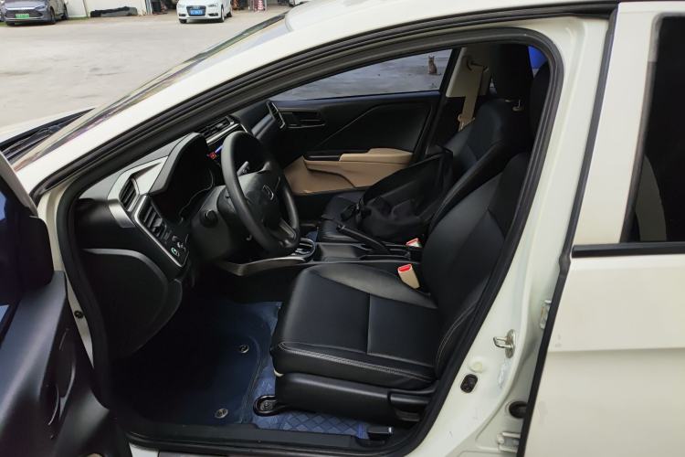 Used Honda Greiz 2016 1.5L CVT Classic Edition