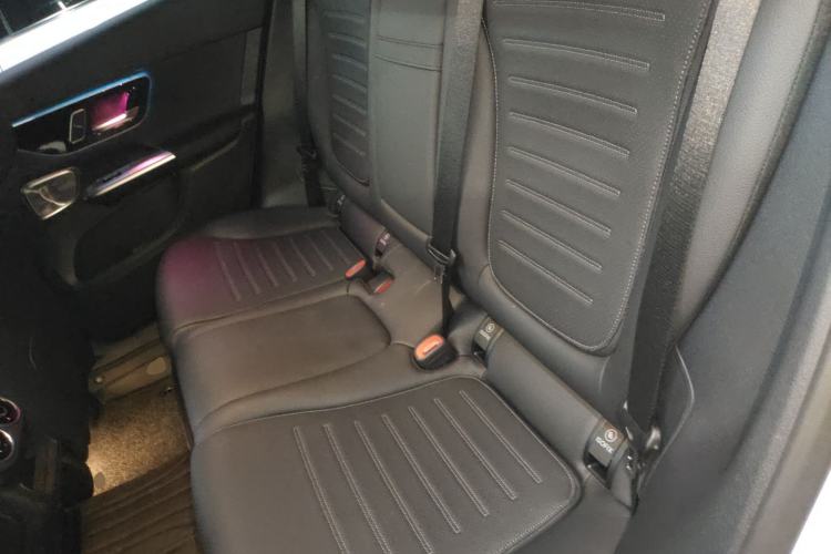 Used Mercedes-Benz GLC Coupe 2025-Year Restyled GLC 260 4MATIC Coupe SUV