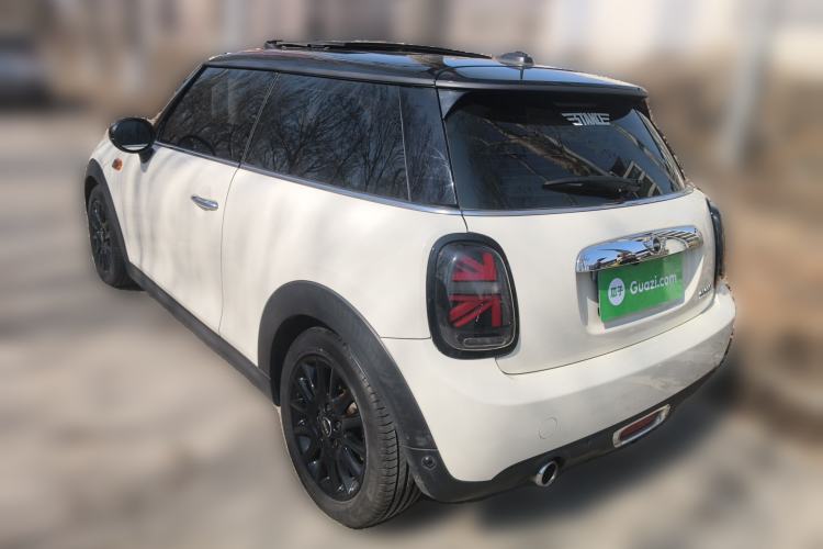 Used MINI 2014 1.5T COOPER Fun
