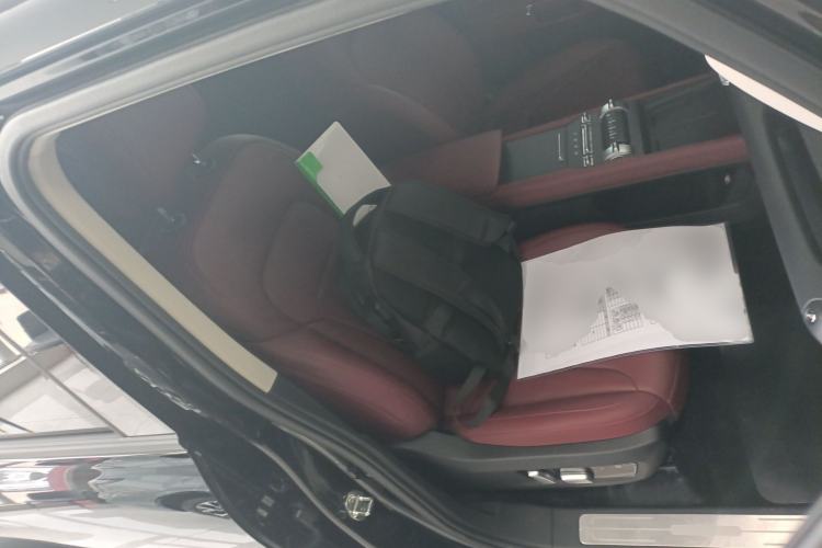 Used Tank 300 2025 2.4T Diesel Version