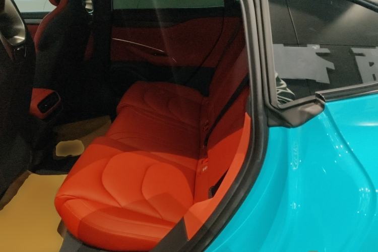 Used Xiaomi Auto SU7 2024 Rear-Drive Ultra-Long Range Advanced Pro-Level Intelligent Driving Version
