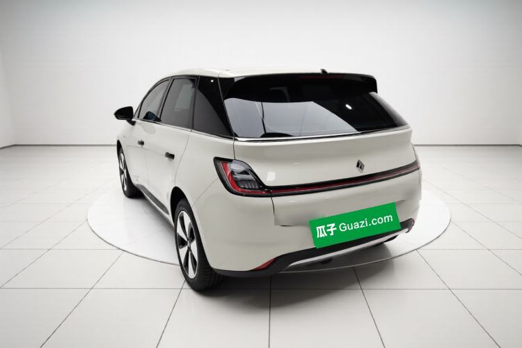 Used Baojun Cloud 2023 460 Pro Exterior 3