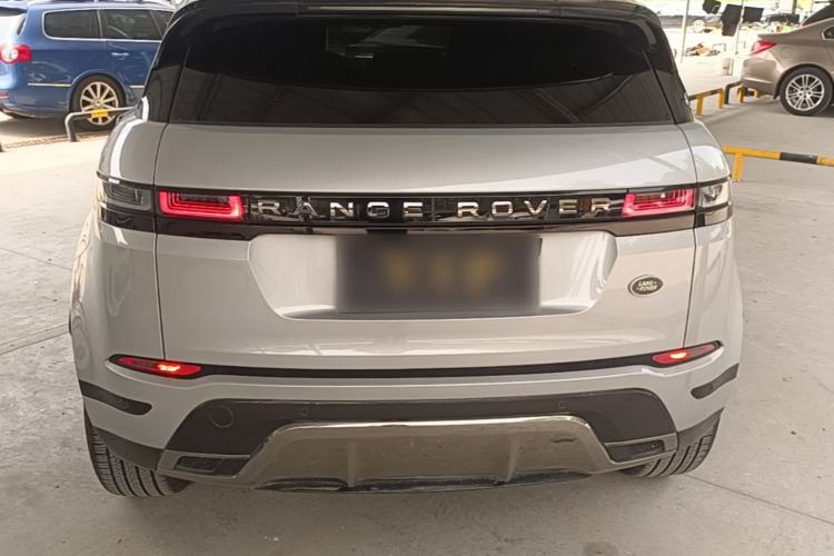 Used Land Rover Range Evoque 2022 Aurora L 249 PS R-Dynamic Luxury Edition
