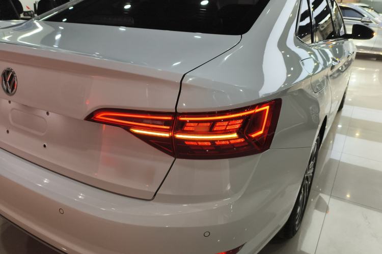 Used Volkswagen Sagitar 2021 280TSI DSG Excellence Edition Exterior 3