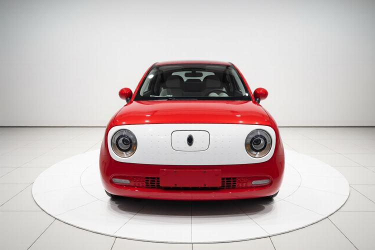 Used ORA Black Cat 2021 351 km Luxury Version