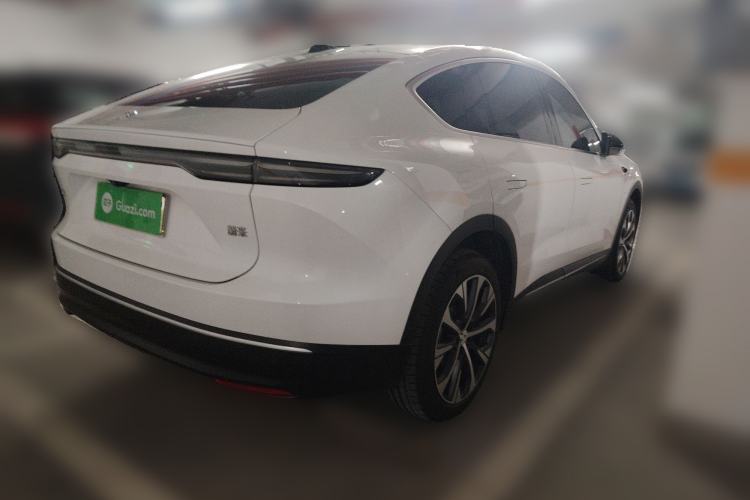 Used Nio EC7 2024 75 kWh
