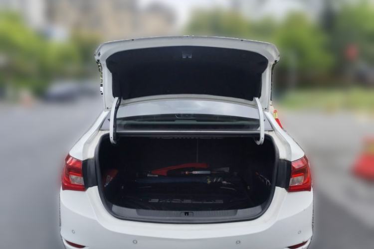 Used Buick GT 2016 15N Automatic Elite Edition