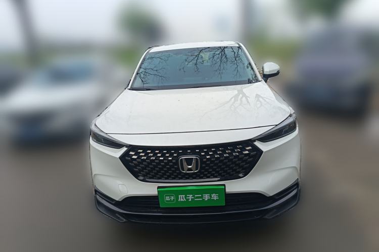 Used Honda XR-V 2024 1.5L CVT Thermal Edition Front