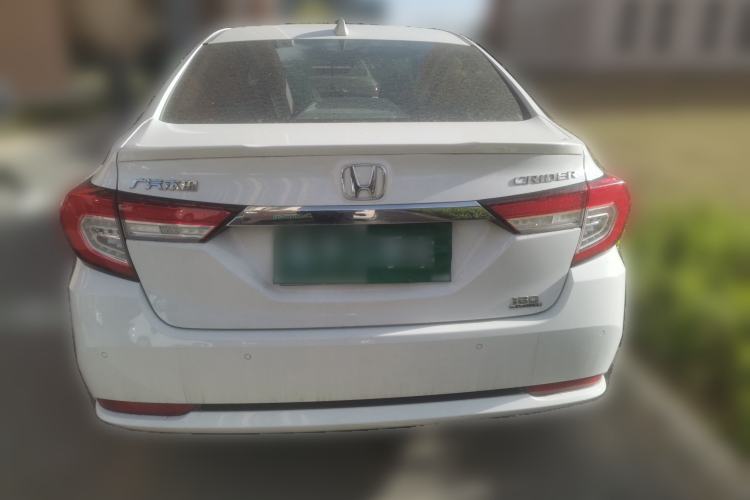 Used Honda Crider 2019 180 Turbo CVT Leading Edition China VI
