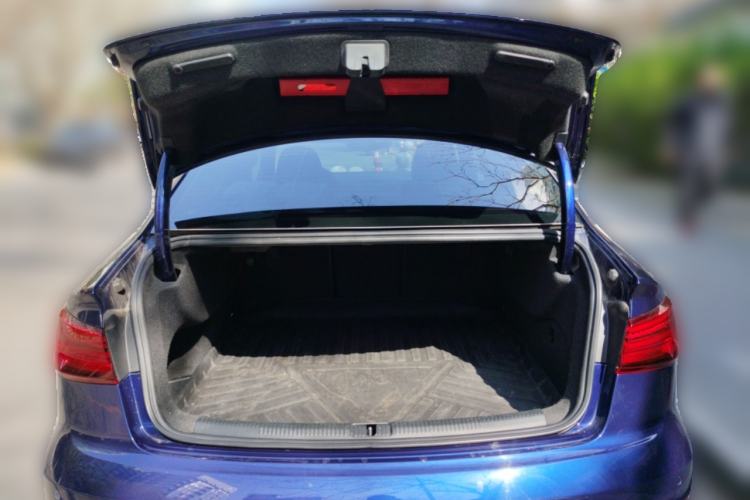 Used Audi S3 2019 S3 2.0T Limousine