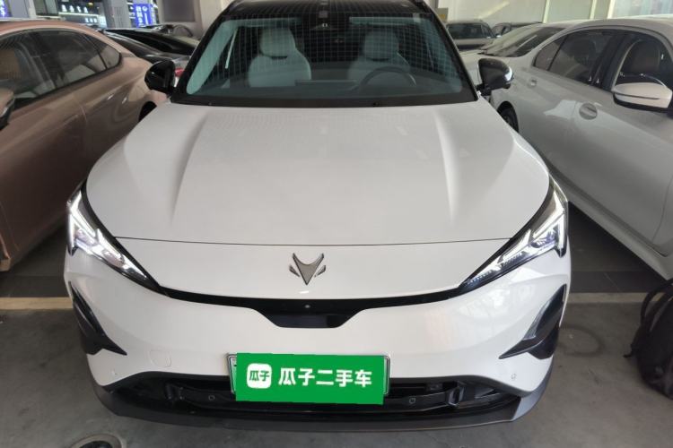 Used ARCFOX Alpha T5 2024 520 MAX