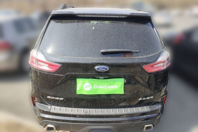 Used Ford Edge 2020 EcoBoost 245 2WD ST-Line 5-seater