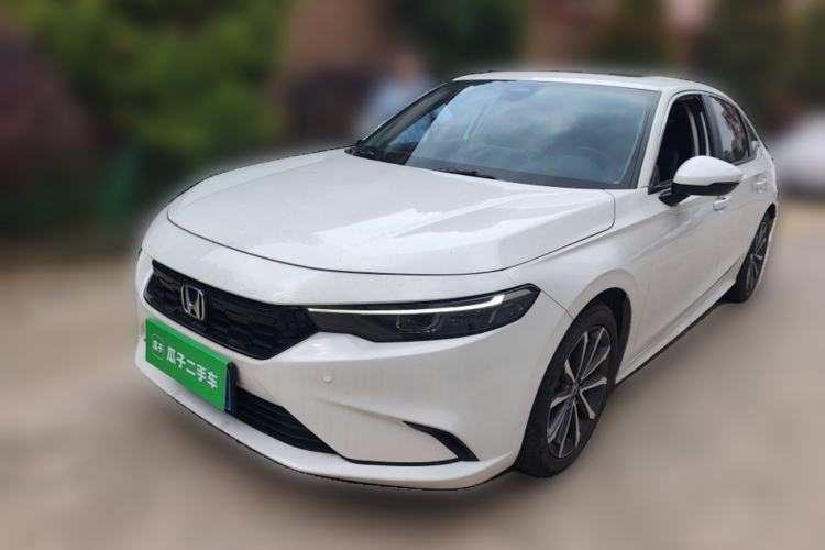 Used Honda Integra 2023 240TURBO CVT Smart Enjoyment Version