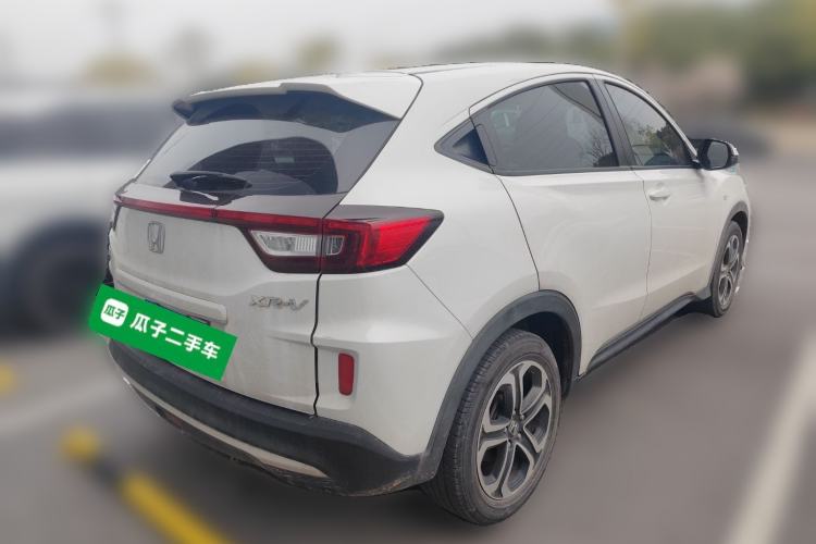 Used Honda XR-V 2021 1.5L CVT Classic Edition