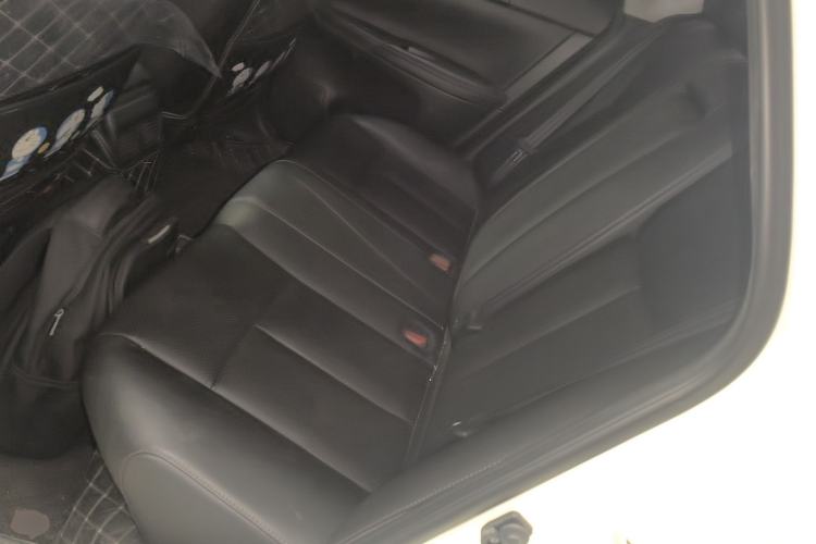 Used Nissan Sylphy 2021 Classic 1.6XL CVT Luxury Edition Left Rear Seat