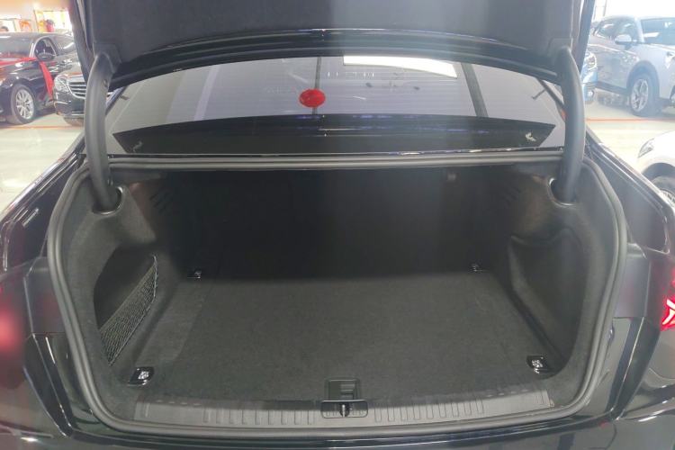 Used Audi A6L 2024 45 TFSI Prestige Dynamic Edition
