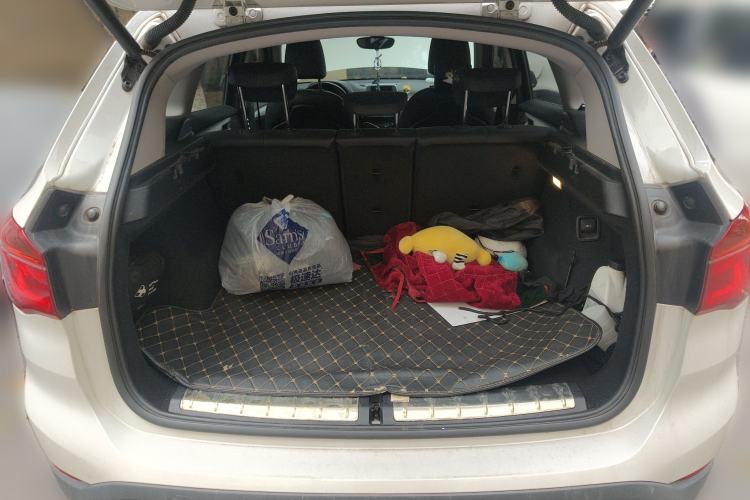 Used BMW X1 2018 sDrive20Li Leading Model