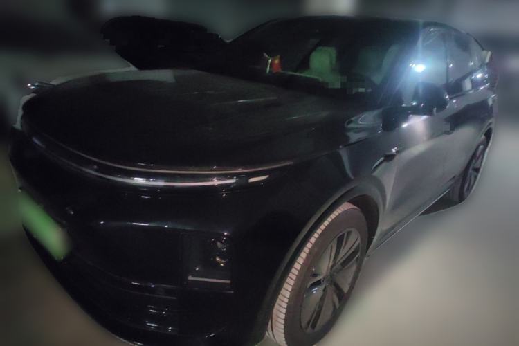 Used Li Auto L6 2024 Pro Model