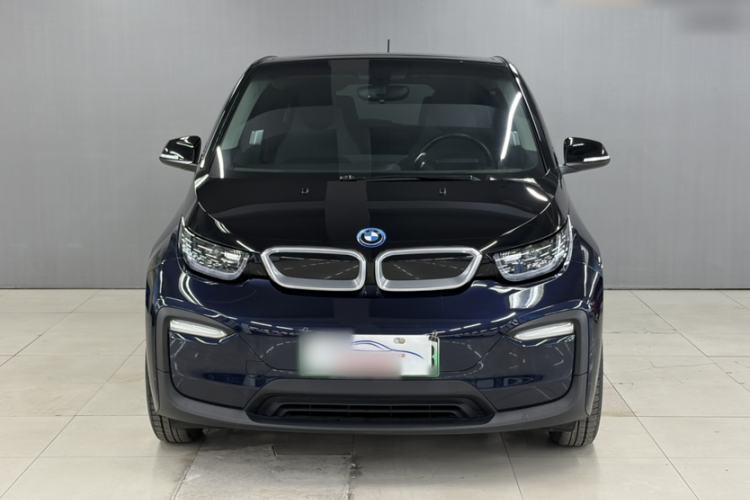 Used BMW i3 2018 Luxury Model
