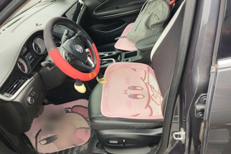 Used Buick Verano 2015 Sedan 20T Dual-Clutch Elite Model