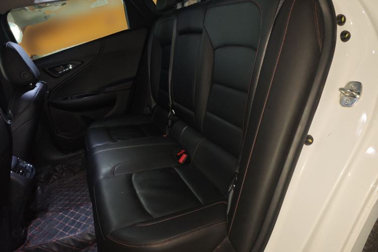 Used Chevrolet Malibu XL 2019 Redline 550T Automatic RuiLian Edition