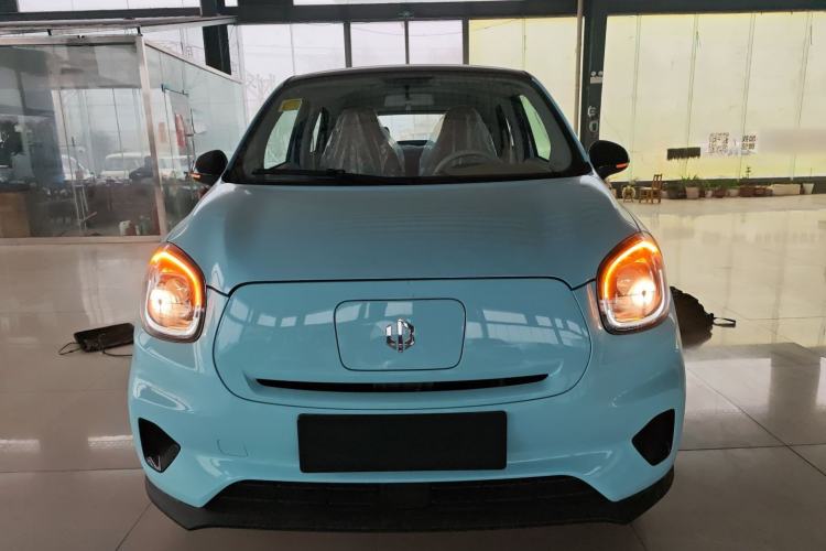 Used Leapmotor T03 2025 310 Comfort Edition
