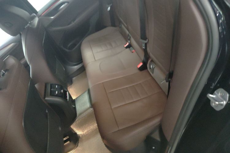 Used BMW X4 2019 xDrive30i M Sport Package
