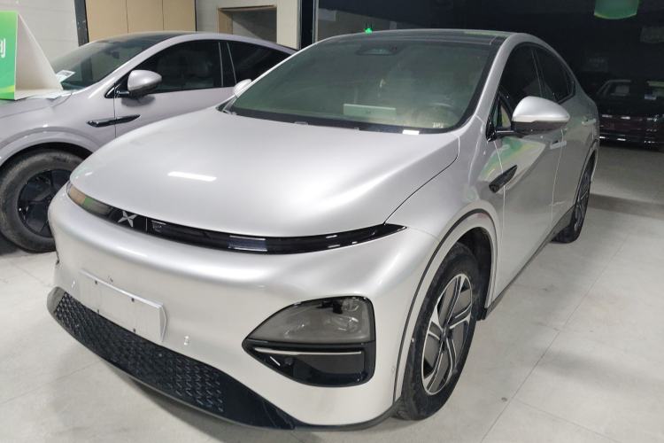 Used XPeng G6 2024 580 Long-Range Plus