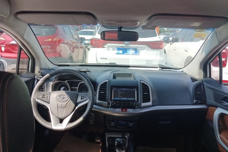 Used JAC Group Refine S3 2014 1.5L Manual Luxury Smart Model