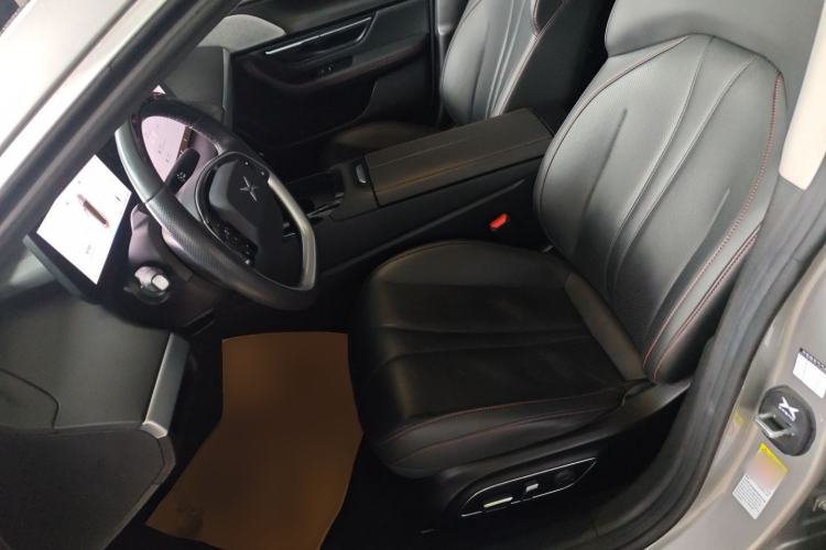 Used XPeng P7 2022 480E+
