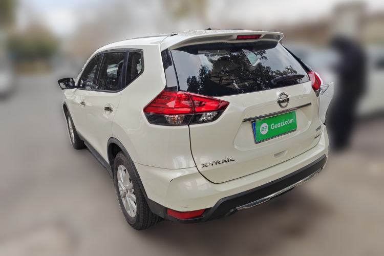 Used Nissan X-Trail 2020 2.0L XL ITS CVT 2WD SmartConnect Comfort Edition
