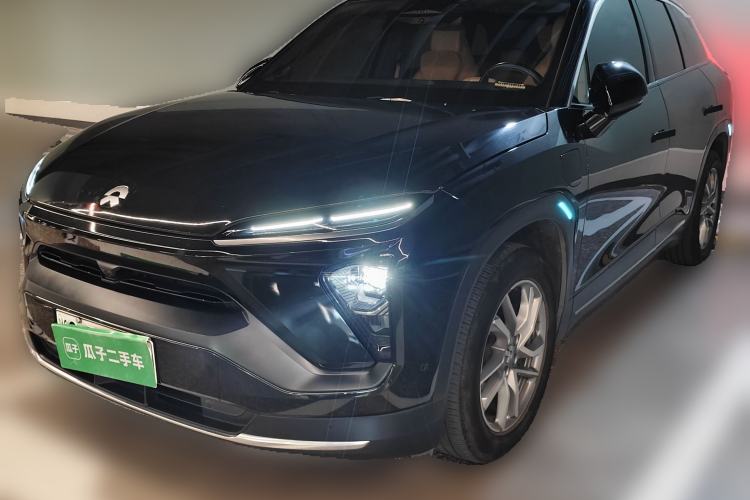 Used Nio ES6 2022 75 kWh Sport Edition