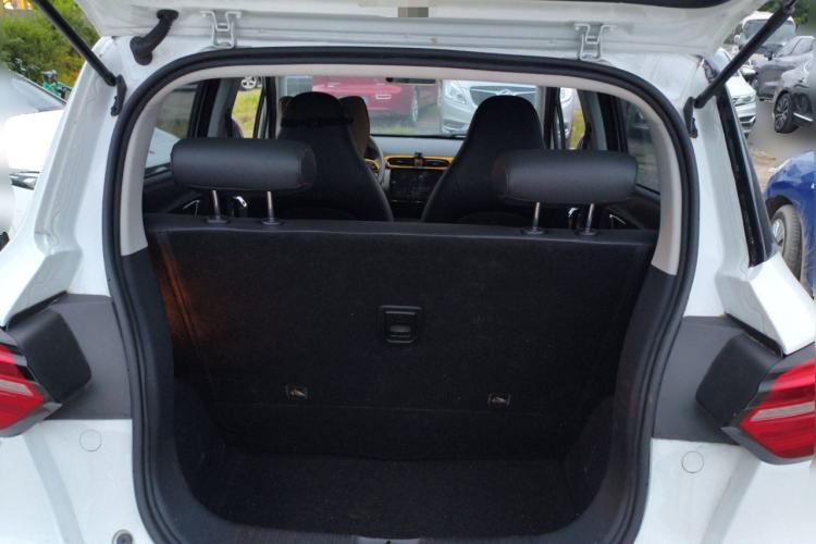 Used Leapmotor T03 2020 400 Luxury Edition