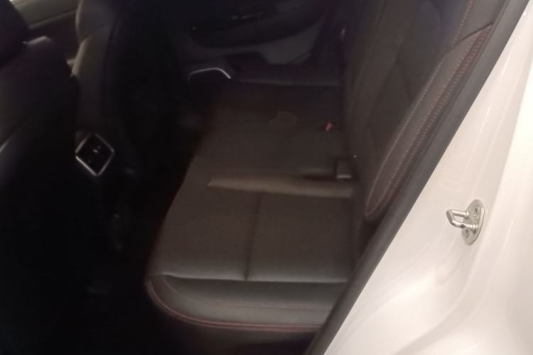 Used Kia KX5 2019 1.6T Automatic Two-Wheel Drive Luxury Edition