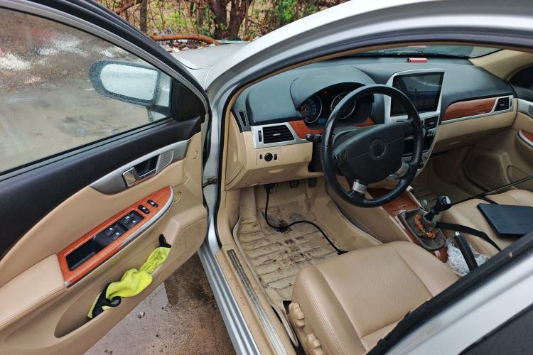 Used Buick Excelle 2011 1.6 LE-MT