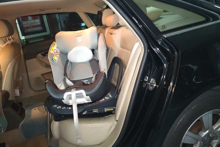 Used Audi A6L 2009 2.4L Comfort Edition