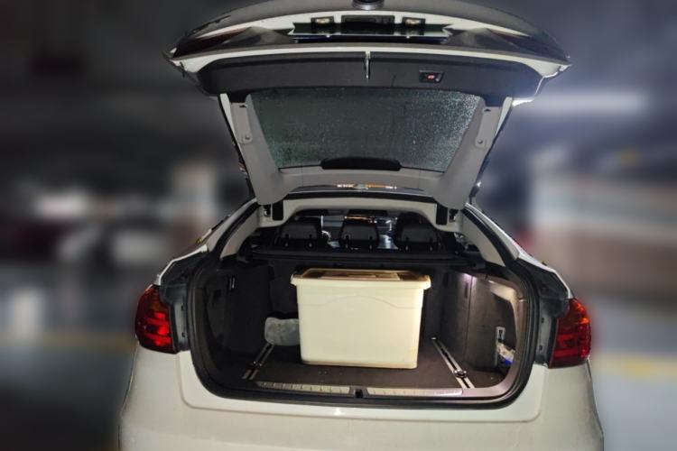 Used BMW 3 Series GT 2013 320i Leading Model
