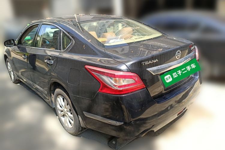 Used Nissan Teana 2013 2.0L XE Fashion Edition