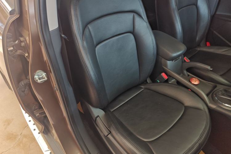 Used Kia Sportage R 2015 2.0L Automatic Two-Wheel Drive GL