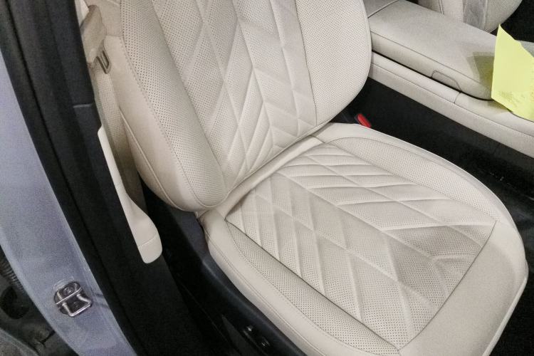 Used Nio EC6 2025 75 kWh
