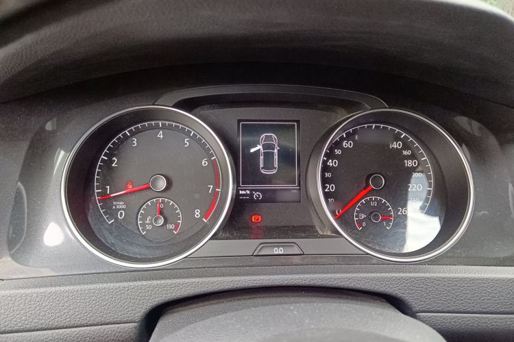 Used Volkswagen Golf 2017 230TSI Manual Comfort Edition – Celebrating Milestone of One Million Units
