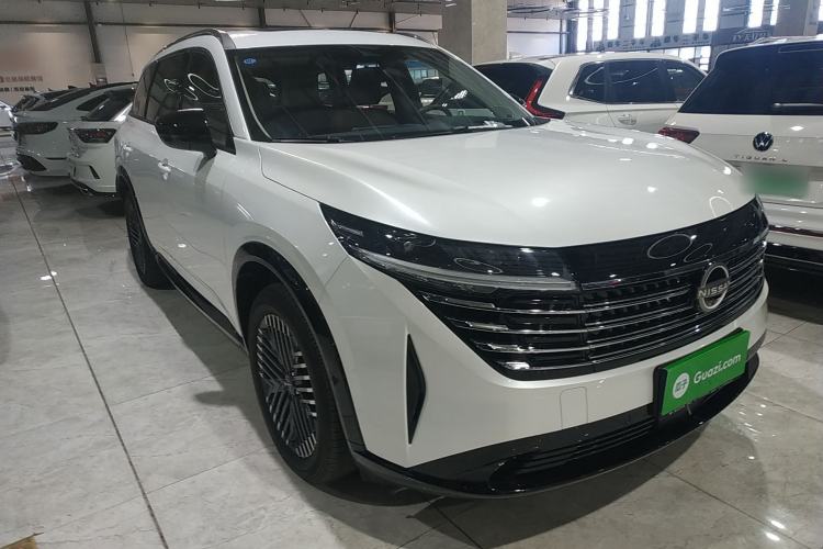 Used Nissan Pathfinder 2024 380 VC-TURBO Four-Wheel Drive Prestige Edition 6 Seats