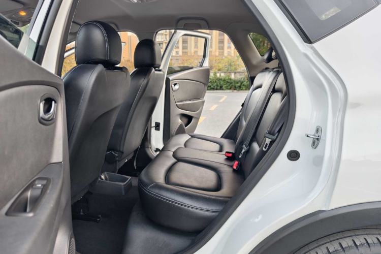 Used Renault Captur 2018 TCe190 Urban Dynamic Edition