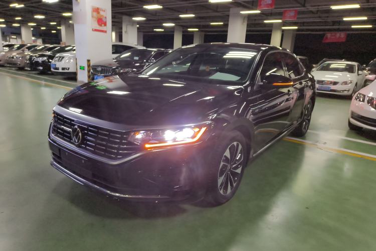 Used Volkswagen Passat 2022 330TSI Elite Edition