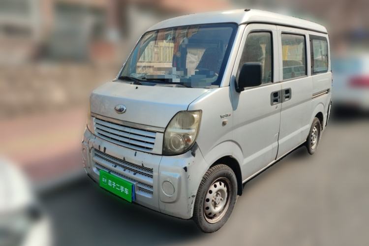 Used Karry Yousheng 2010 1.0L Base Version